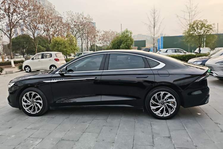 Used Lincoln Z 2022 iEnjoy Luxury Edition