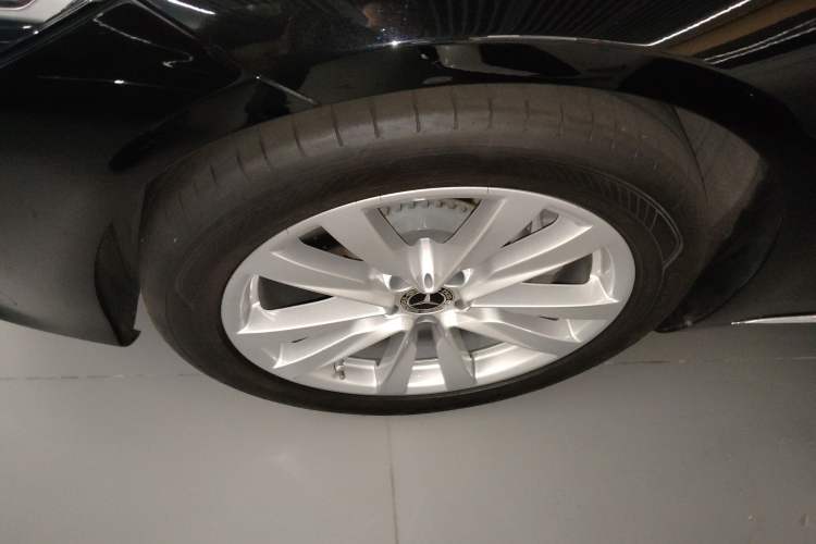 Used Mercedes-Benz S-Class 2022 Revised S 400 L Business Version
