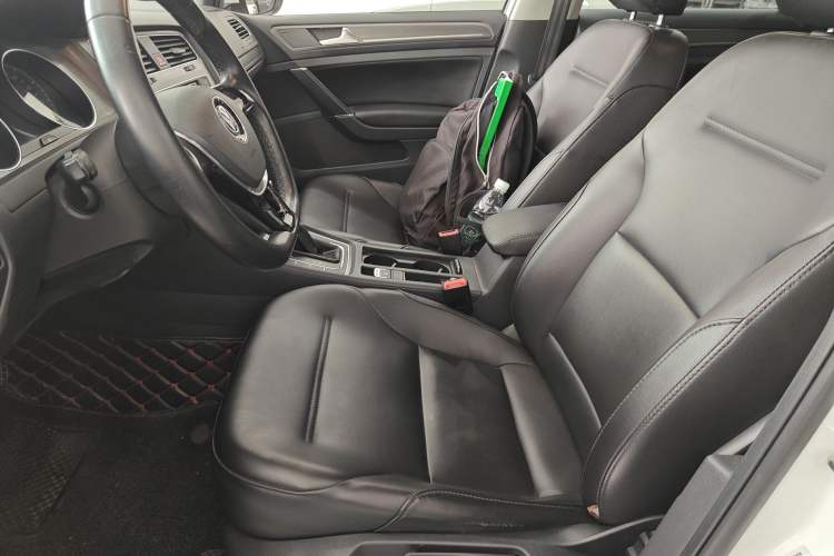 Used Volkswagen Golf 2016 1.6L Automatic Comfort Model