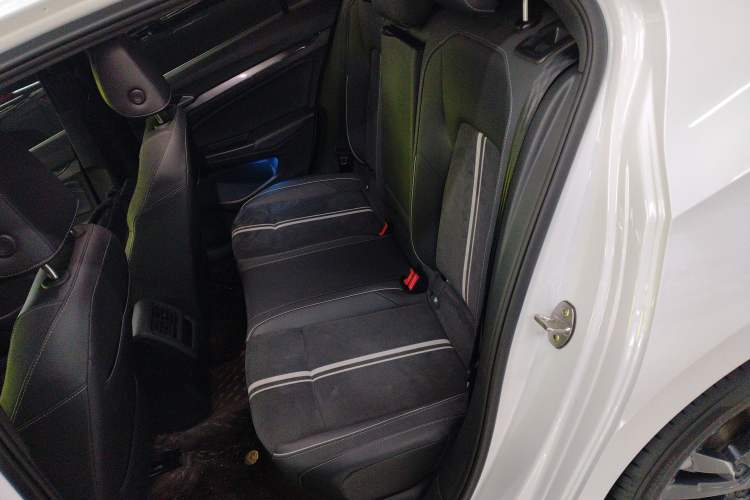 Used Volkswagen Golf 2021 280TSI DSG R-Line