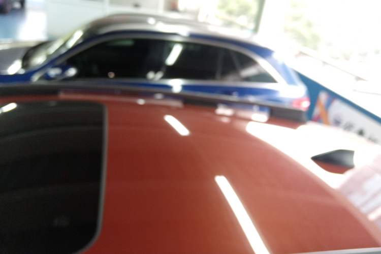 Used Subaru Solterra 2024 2.5i AWD Flagship Edition EyeSight