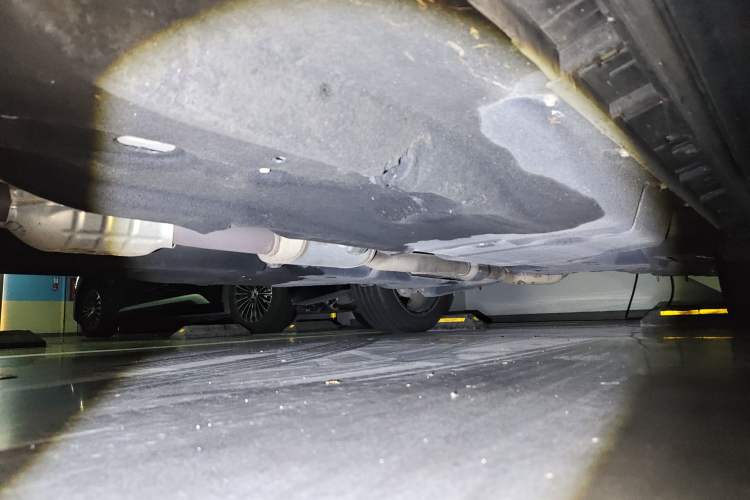 Used Mazda CX-5 2020 2.5L Automatic 4x4 Flagship Edition
