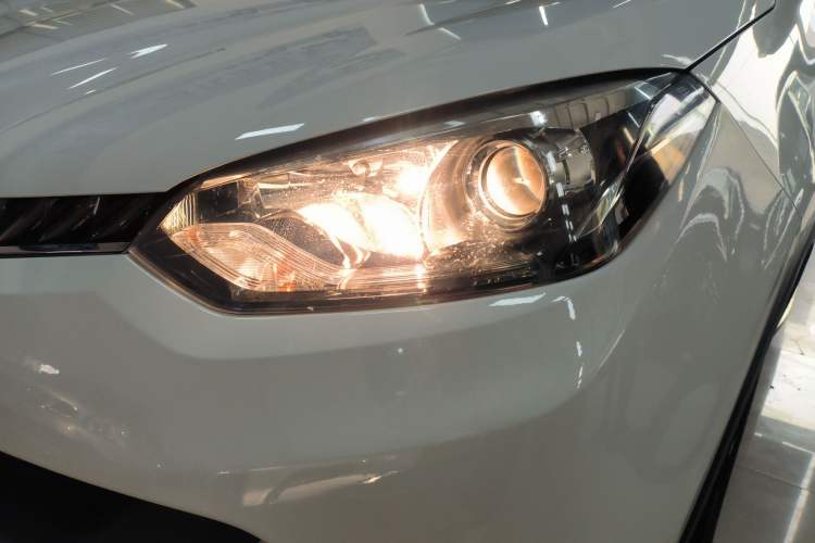 Used MG GS 2015 1.5TGI TST Luxury Edition