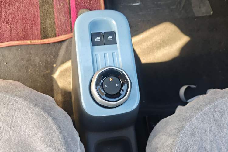 Used  Panda 2024 Panda Mini 200km Endurance Bear
