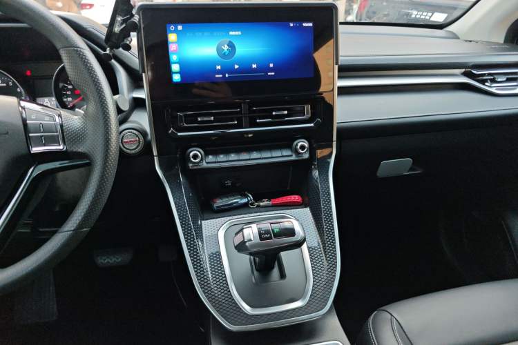 Used Haval M6 2021 PLUS 1.5T DCT Comfort Edition