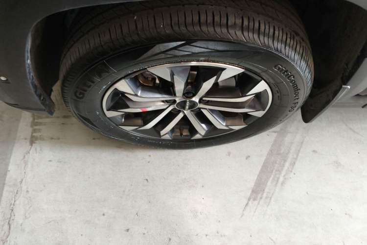 Used Haval H Dog 2023 2.0T All-Wheel-Drive Chaoye Plus