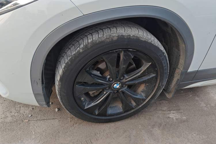 Used BMW X2 2020 sDrive20i M Sport Package
