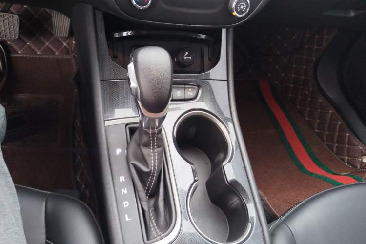 Used Buick Verano 2020 20T CVT Leading Edition
