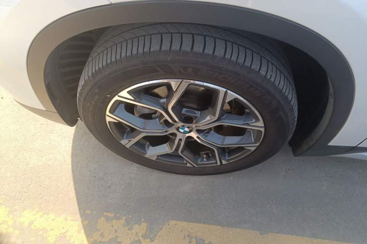 Used BMW X1 2021 sDrive20Li Premium Edition