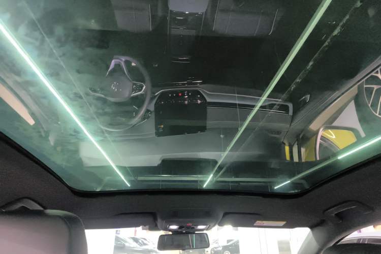 Used Volkswagen ID.4 X 2021 Pure+ Long-Range Edition
