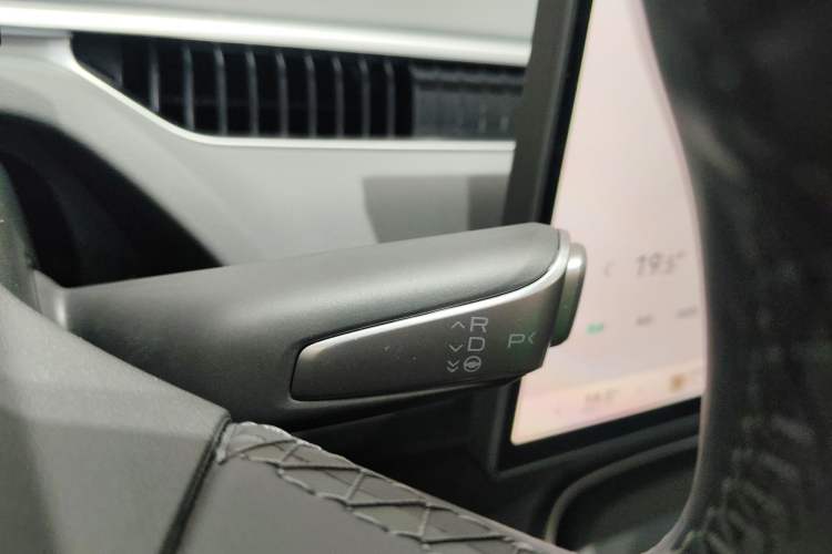 Used XPeng MONA M03 2024 515 Long-Range
