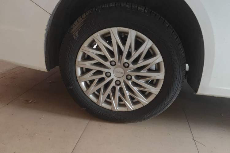 Used  Ruisheng Ace M7 2023 2.0L Automatic Long Wheelbase Business Version 9 Seats
