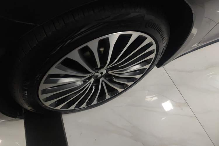 Used Nio ET7 2022 100kWh First Edition