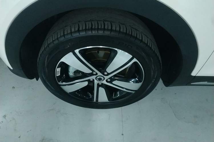 Used  #1 2026 Dynamic Long-Range Edition
