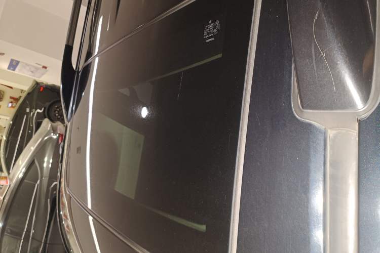 Used Toyota Land Cruiser (Parallel Import) 2017 4.0L GX 7-Seater U.S.-Spec Version