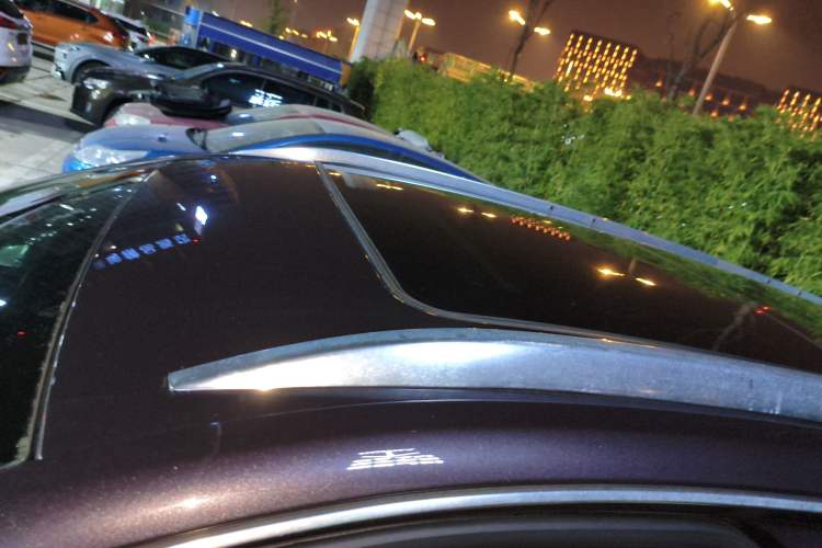 Used Buick Envision 2016 20T Four-Wheel Drive Luxury Model