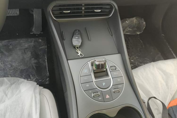 Used BYD Seal 05 DM-i 2025 DM-i Smart Drive 55KM Luxury Model
