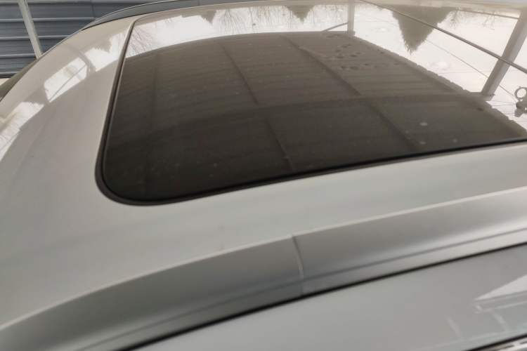 Used Geely Auto Emgrand X7 Sport 2020 1.8TD DCT Smart Connect PRO