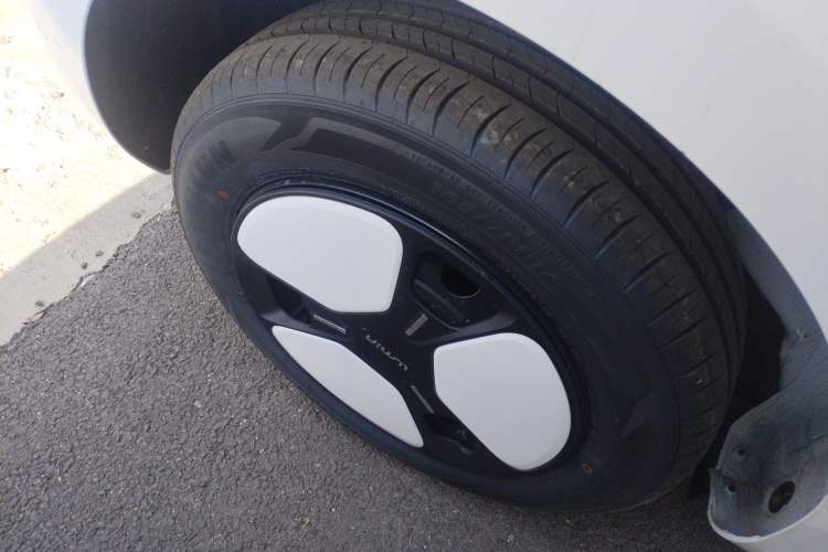 Used  Lumin 2025 205 km Xiangqin Version