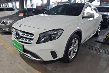 Used Mercedes-Benz GLA 2019 GLA 200 Dynamic Edition