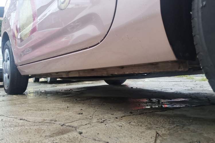 Used  Panda 2023 Panda Mini 200km Endurance Bear
