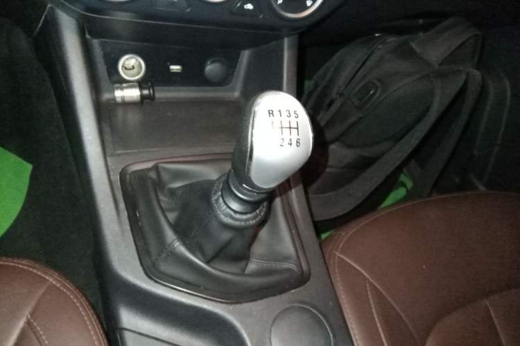 Used Great Wall Wingle 7 2019 2.0T Gasoline Two-Wheel Drive Elite Version China VI Standard Big Double Cabin GW4C20B