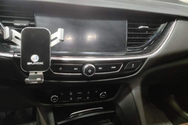 Used Buick Regal 2022 552T Smart Edition
