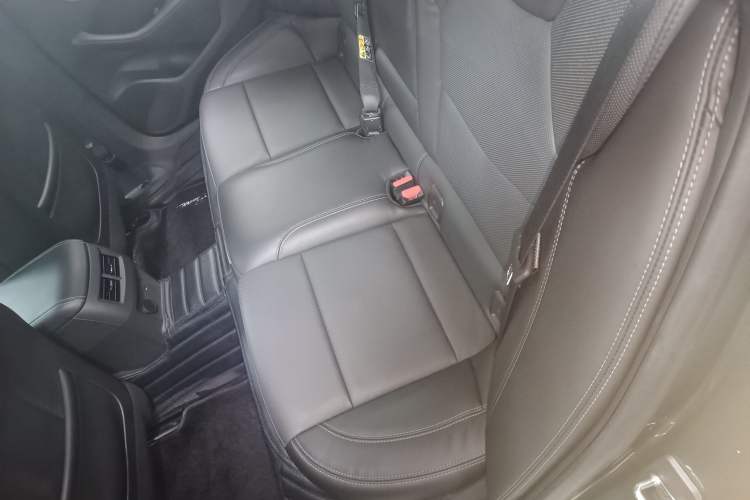 Used Cadillac CT5 2022 28T Luxury Version (Standard Edition)
