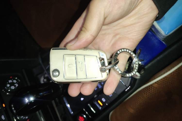 Used Volkswagen Lamando 2015 230TSI DSG Fashion Edition