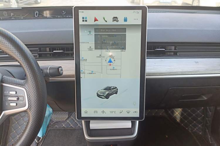 Used NETA V 2022 Chao 400 Lite
