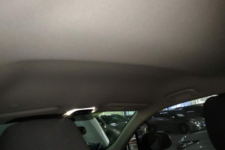 Used Toyota FRONTLANDER 2023 2.0L CVT Elite Edition
