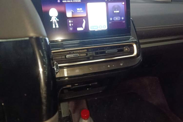 Used Baojun KiWi EV 2022 Designer Lite Edition Ternary Lithium
