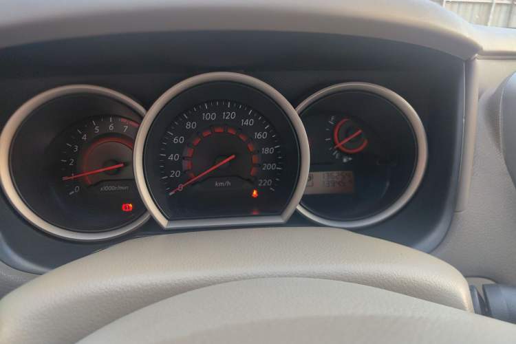 Used Nissan Sylphy 2012 Classic 1.6XE Automatic Comfort Edition
