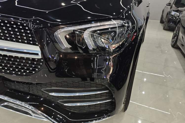 Used Mercedes-Benz GLE 2022 Facelifted GLE 350 4MATIC Fashion Edition
