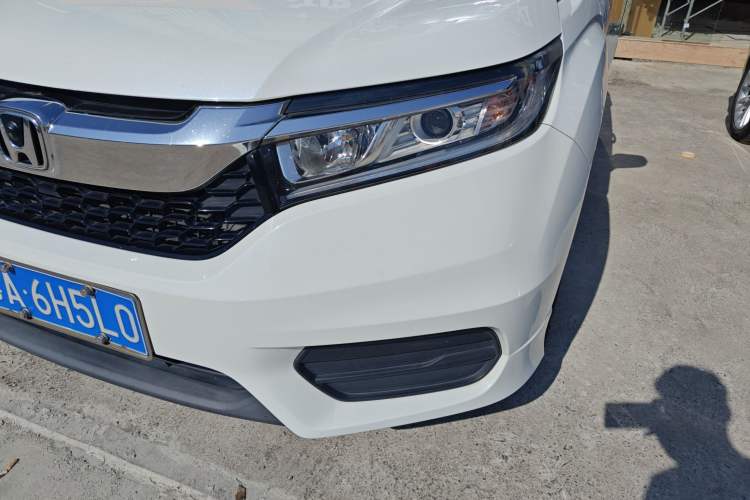 Used Honda Avancier 2017 240TURBO Two-Wheel Drive Comfort Version
