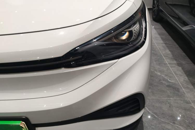 Used Volkswagen ID.4 X 2025 Smart Version Pure & Intelligent Enjoyment Edition