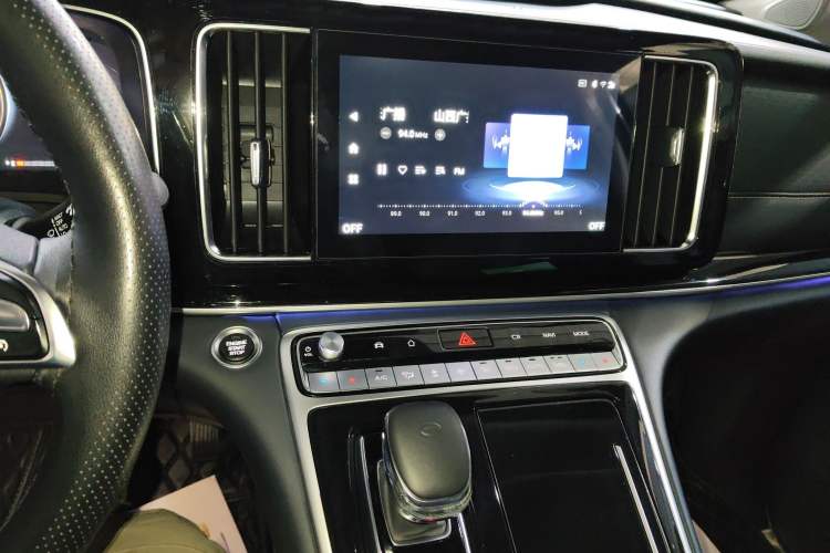 Used GAC Trumpchi M8 2023 Master Series 390T Prestige Edition