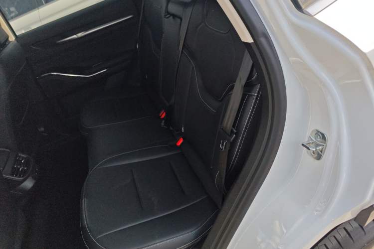 Used Haval H6 2021 3rd Generation 1.5T Automatic Two-Wheel Drive Max
