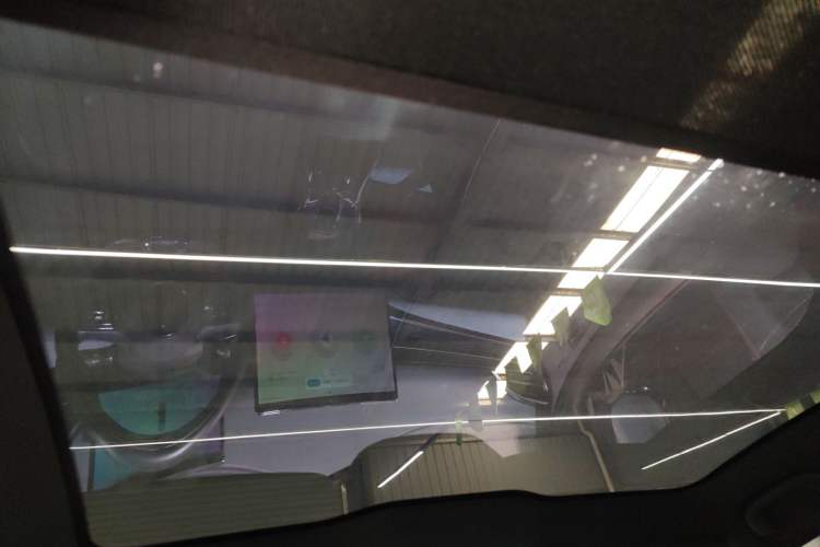 Used BYD Seal 2022 550 km Standard Range Rear-Wheel Drive Prestige Version
