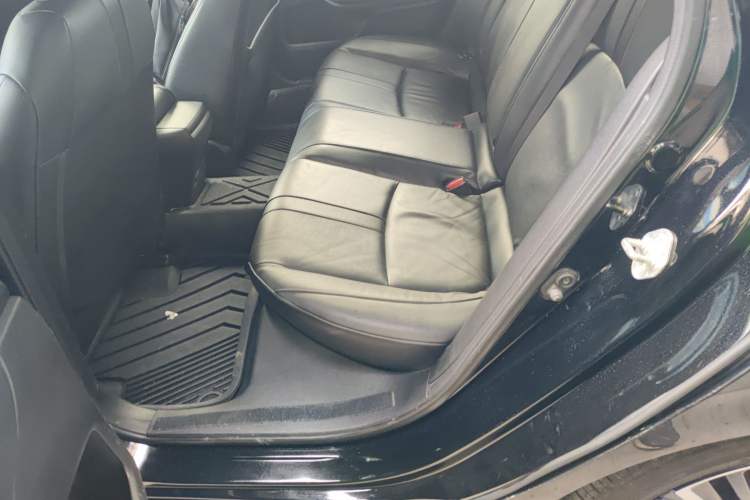 Used Honda Civic 2016 220TURBO CVT Prestige Edition