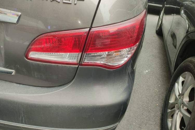 Used Nissan Sylphy 2012 Classic 1.6XE Automatic Comfort Edition
