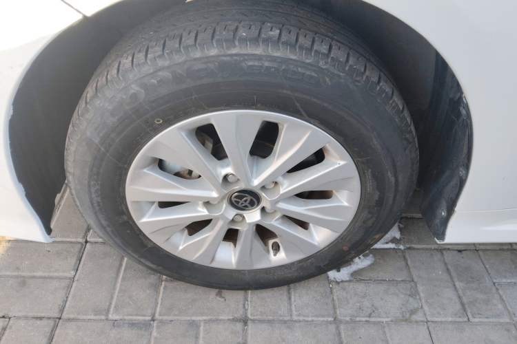 Used Toyota Corolla 2023 1.2T Pioneer Edition
