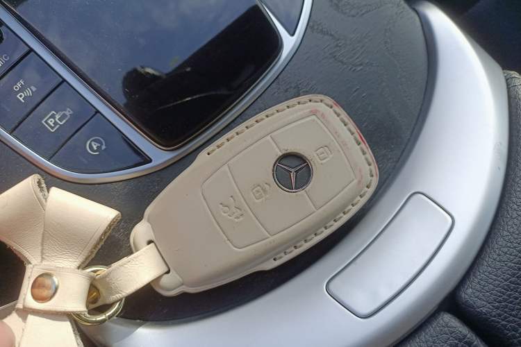 Used Mercedes-Benz C-Class 2019 C 180 L Fashion Edition Sport Version
