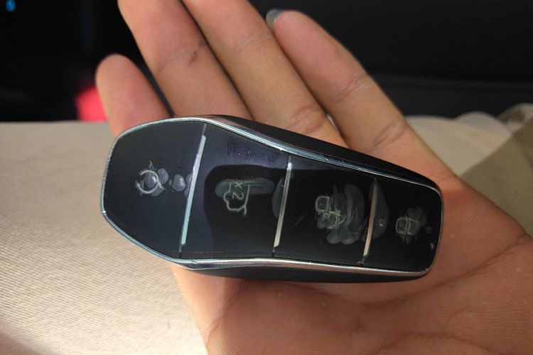 Used BYD Seal 06 New Energy 2025 EV 545KM Flagship Edition