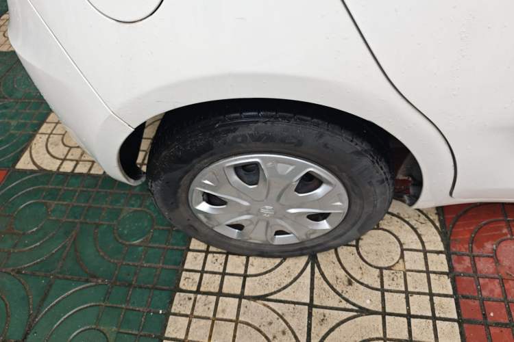 Used MG 3 2014 1.3L Manual Comfort Edition
