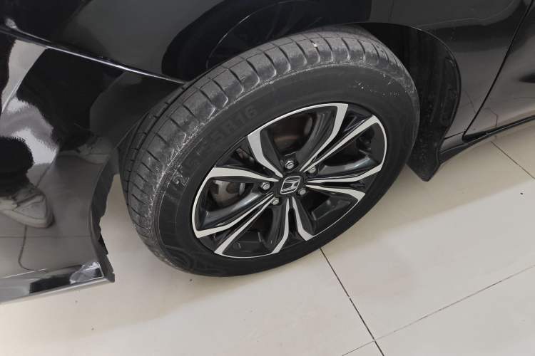 Used Honda Crider 2022 180Turbo CVT Luxury Edition