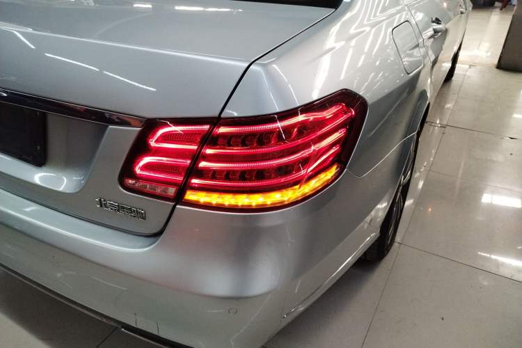 Used Mercedes-Benz E-Class 2015 Revised E 180 L Sport Edition