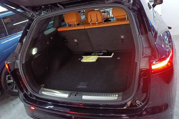 Used XPeng G9 2025 625 Long-Range Max