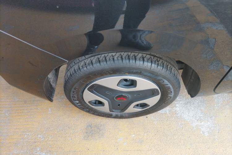 Used Wuling Zhiguang New Energy 
