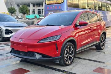 Used XPeng G3 2020 520i Luxury Edition